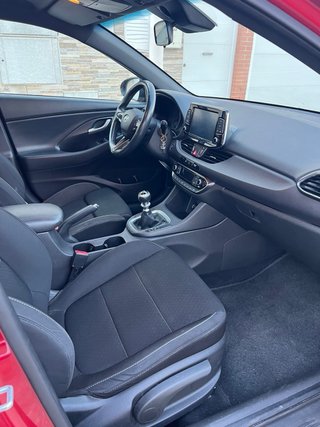 Hyundai i30 2020