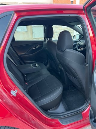 Hyundai i30 2020