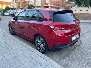 Hyundai i30 2020