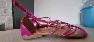 Sandali estivi donna tg 38