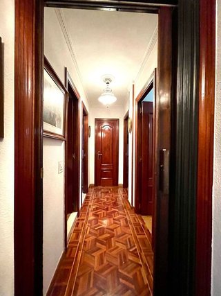 Piso en alquiler en Centro en Avilés
