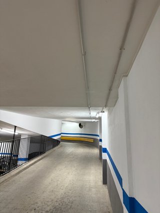 plaza garaje