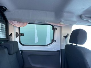 Peugeot Rifter C. 100 cv. -Accidentado- 14.500€