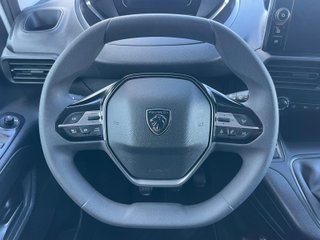 Peugeot Rifter C. 100 cv. -Accidentado- 14.500€