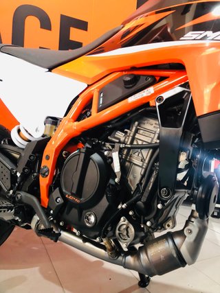 KTM 125 SMC-R 2026