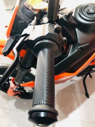 KTM 125 SMC-R 2026