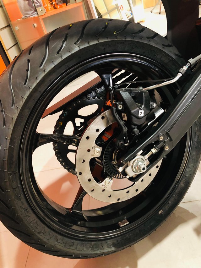 KTM 125 SMC-R 2026