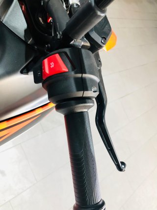 KTM 125 SMC-R 2026