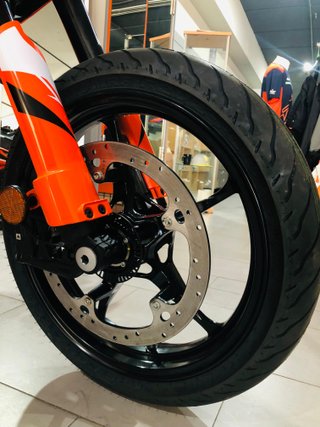 KTM 125 SMC-R 2026