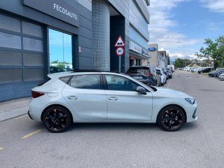 CUPRA León 1.5 eTSI 110kW (150CV) DSG