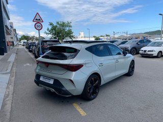 CUPRA León 1.5 eTSI 110kW (150CV) DSG