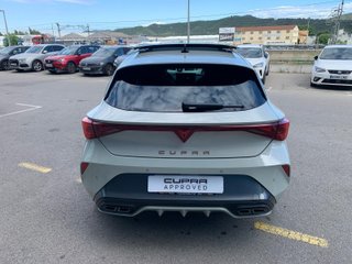 CUPRA León 1.5 eTSI 110kW (150CV) DSG