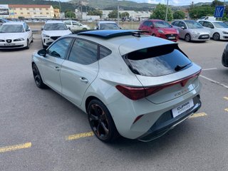 CUPRA León 1.5 eTSI 110kW (150CV) DSG