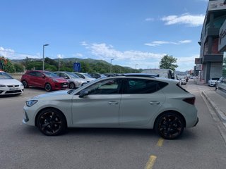 CUPRA León 1.5 eTSI 110kW (150CV) DSG