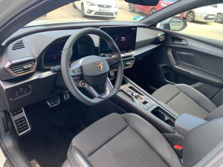 CUPRA León 1.5 eTSI 110kW (150CV) DSG