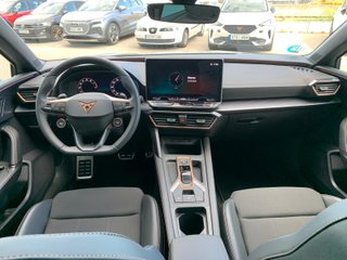 CUPRA León 1.5 eTSI 110kW (150CV) DSG