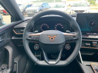 CUPRA León 1.5 eTSI 110kW (150CV) DSG