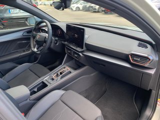 CUPRA León 1.5 eTSI 110kW (150CV) DSG