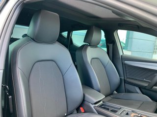CUPRA León 1.5 eTSI 110kW (150CV) DSG