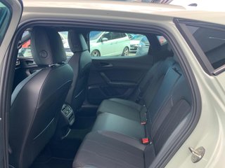 CUPRA León 1.5 eTSI 110kW (150CV) DSG