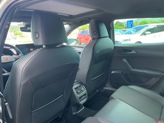 CUPRA León 1.5 eTSI 110kW (150CV) DSG