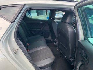 CUPRA León 1.5 eTSI 110kW (150CV) DSG
