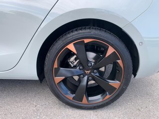 CUPRA León 1.5 eTSI 110kW (150CV) DSG