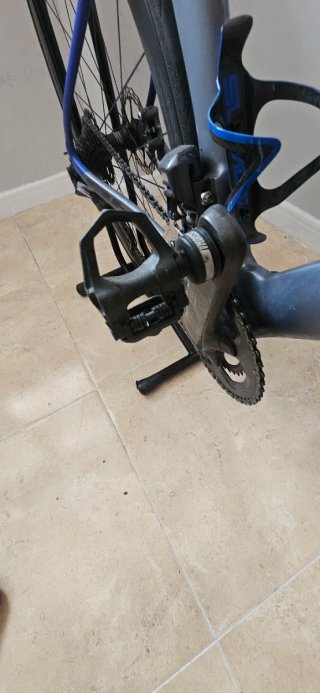 Bicicleta  carretera BH G8 Pro Talla S