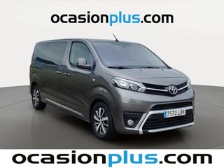 Toyota Proace Verso 2.0D Advance L1 110 kW (150 CV)