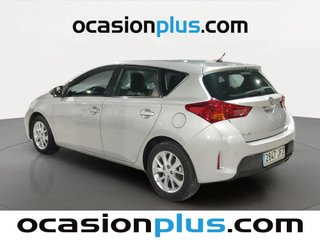 Toyota Auris 130 Active 97 kW (132 CV)