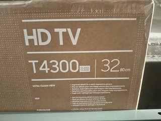 Televisor Samsung T4300