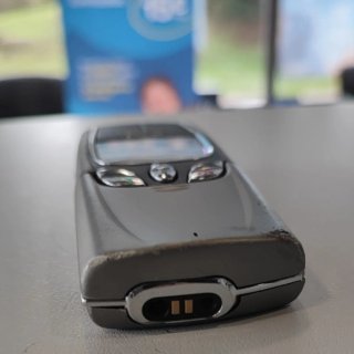 NOKIA 8850 VINTAGE GSM 900/1800 100% funcional