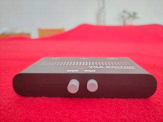 Switch VGA 2 Ingressi 1 Uscita