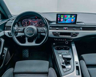 Audi A4 2.0 TDI Sport 190CV