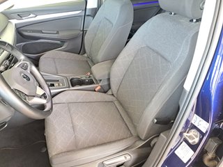 Volkswagen Golf 1.5 eTSI Active Live DSG