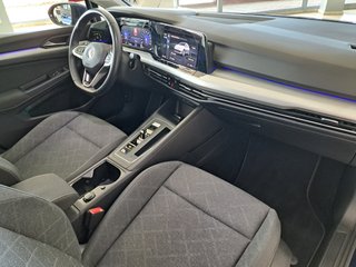 Volkswagen Golf 1.5 eTSI Active Live DSG