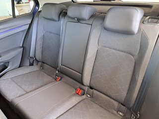 Volkswagen Golf 1.5 eTSI Active Live DSG