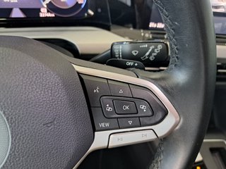 Volkswagen Golf 1.5 eTSI Active Live DSG