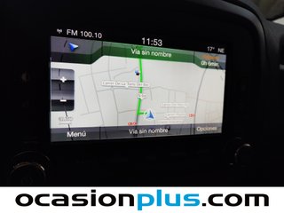 Jeep Renegade 2.0 Multijet Limited Active Drive 4x4 103 kW (140 CV)