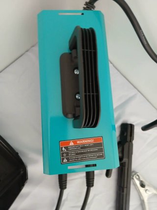 Soldadora MMA-250