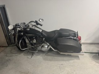 Harley-Davidson Road King Custom