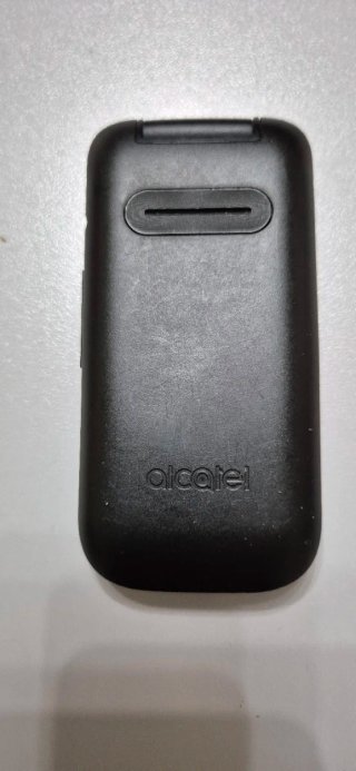 Móvil Alcatel 3080 Negro