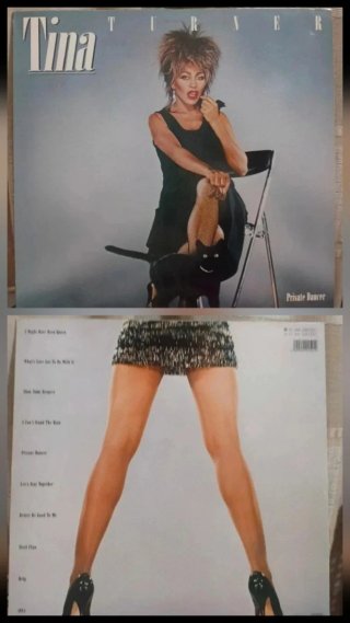 OFERTA 6 vinilos Pop Rock