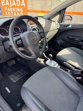 Opel Corsa Cosmo 1.3 CDTI