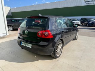 Volkswagen Golf 2008