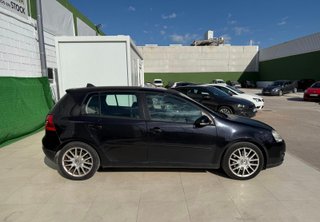 Volkswagen Golf 2008