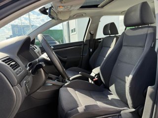 Volkswagen Golf 2008