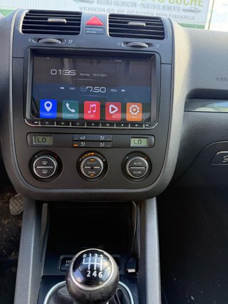 Volkswagen Golf 2008