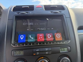 Volkswagen Golf 2008