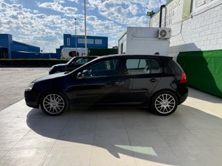 Volkswagen Golf 2008